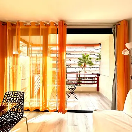 Isla_feliz Apartment *